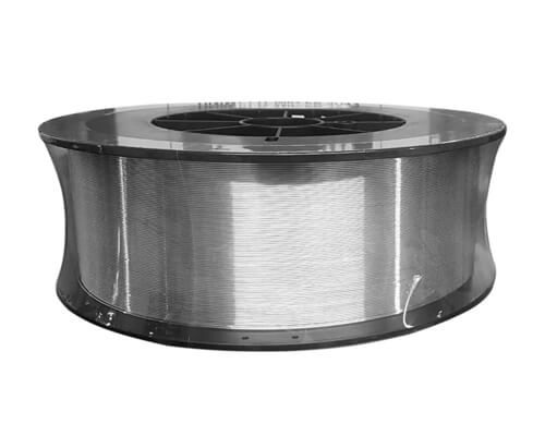 Fábrica de fio de alumínio