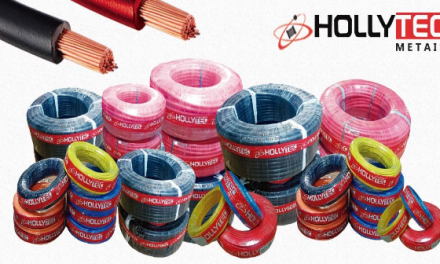 Benefícios no uso de fios de cobre em instalações elétricas com a Hollytec