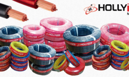 Confira as dicas para escolher a melhor opção de fios e cabos elétricos com a Hollytec