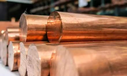 Saiba mais sobre o processo de trefilação do cobre com a Hollytec