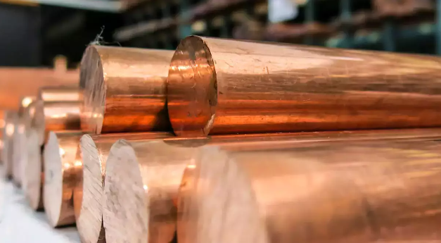 Saiba mais sobre o processo de trefilação do cobre com a Hollytec