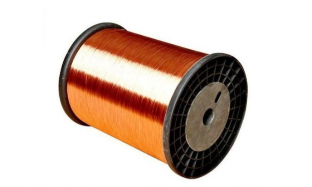 Conheça a linha de fios de cobre esmaltados da Hollytec