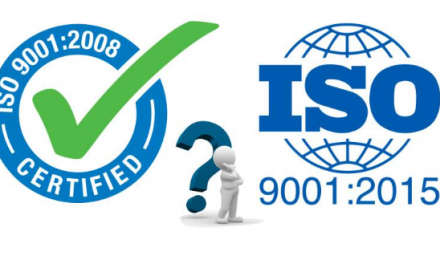 Entenda com a Hollytec o que é a ISO 9001:2015