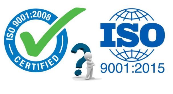 Entenda com a Hollytec o que é a ISO 9001:2015