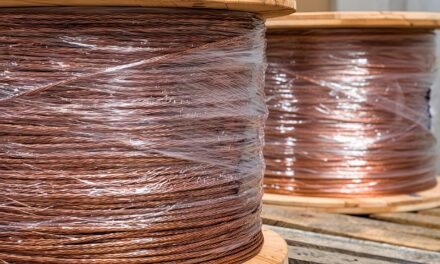 Cabo de Cobre Nu: aplicações, benefícios e conformidade com a NBR 6524