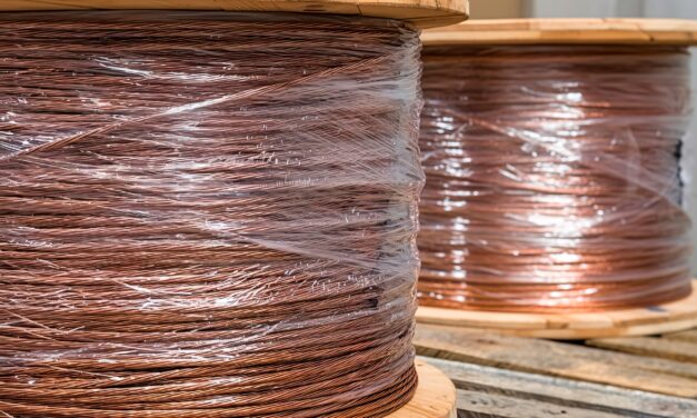 Cabo de Cobre Nu: aplicações, benefícios e conformidade com a NBR 6524